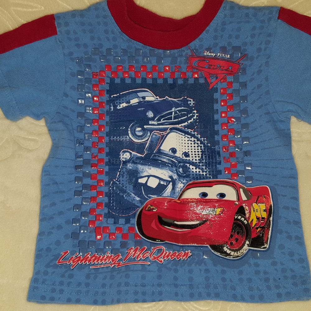 Boys t-shirt